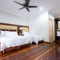 Langkah Syabas Beach Resort
