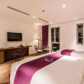Jm Boutique Hotel Phu Quoc