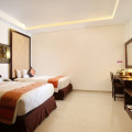 Best Western Kuta Villa