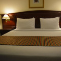 York International Hotel