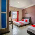 1st Inn Hotel Glenmarie