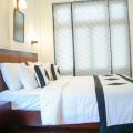Villa Tissa Beach Resort