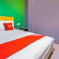 Alor Street Hotel