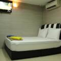 Hartamas Business Hotel