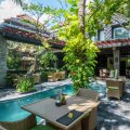 The Bali Dream Villa Seminyak