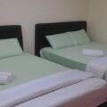 Best Seven Motel