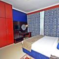 Ramee Rose Hotel Apartments