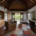 The Ungasan Clifftop Resort