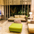The Nest Hotel Bali