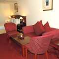 York International Hotel