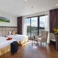 Daphovina Hotel Nha Trang (Ex  Aston Nt)