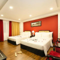 Adora Art Hotel