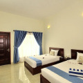 Ocean Place Mui Ne Resort Hotel