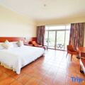 Golden Palm Resort