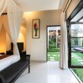 The Bidadari Villas & Spa