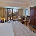 Marriott Mena House Cairo