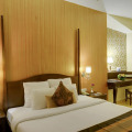 The Crown Goa