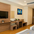 Orbit Resort & Spa Nha Trang