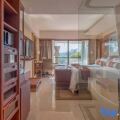 Seres Springs Resort & Spa Ubud