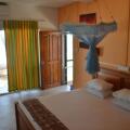 Hotel Paradiso