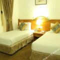 Zain International Hotel