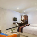 Bali Relaxing Resort And Spa