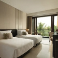The Anvaya Beach Resort Bali