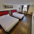 Armenian Street Heritage Hotel