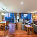 Bandara Suites Silom, Bangkok