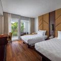 Sanur Resort Watujimbar