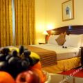 York International Hotel