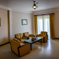 Pandanus Resort
