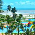 De Rhu Beach Resort