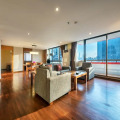 Bandara Suites Silom, Bangkok