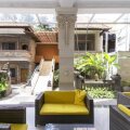 Melasti Kuta Bungalows & Spa