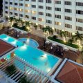 Equatorial Ho Chi Minh