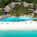 Ifuru Island Maldives