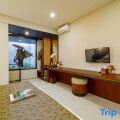 Japa Suites & Villas