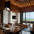 Six Senses Uluwatu, Bali
