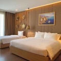 Virgo Hotel Nha Trang