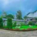 Hotel Glendower