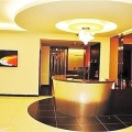 Goldenhill Hotel