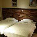 Hotel Iskandar