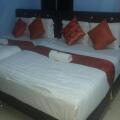 Mawanza Motel