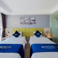 Atlantic Hotel Nha Trang