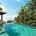 The Ungasan Clifftop Resort