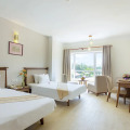 Sandy Beach Non Nuoc Resort Danang