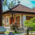 Puri Bagus Candidasa