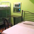 Akinabalu Youth Hostel