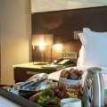 Radisson Blu Hotel, Abu Dhabi Yas Island